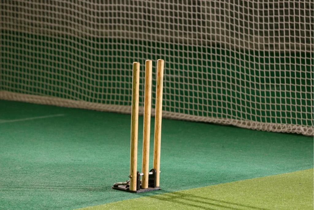 Cricket Practice Net