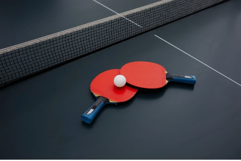 Table Tennis