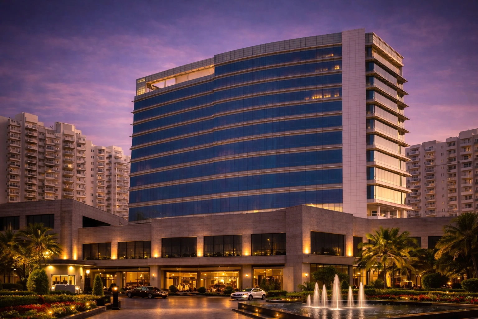 abome real estate developer