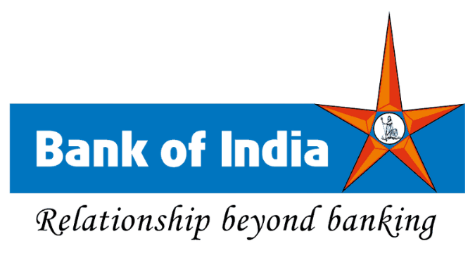 bank of india